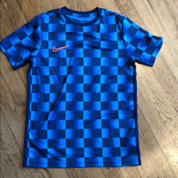 Nike dri fit shirts. 2 for $12 - Picture 2 of 5